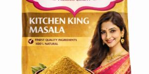Kitchen King Masala Powder