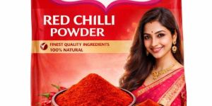 Red Chilli Powder