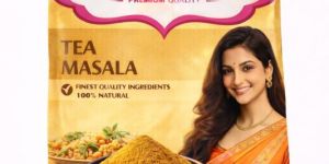 Tea Masala