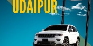 Luxury Car Rental in Udaipur