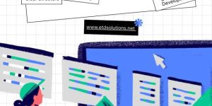 Custom Software Development