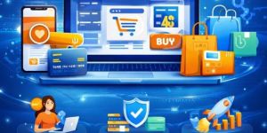 E-commerce Development