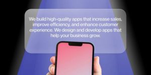 Mobile App Development