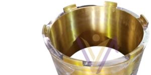 Metso gp11f gp220 Propel Frame Bush