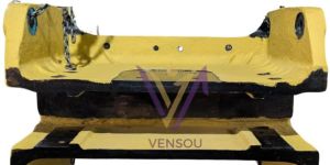 Rare Frame Metso C106