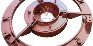 Spider Assembly and Cavity Ring Metso Vsi 7150