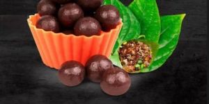 paan shot mouth freshener