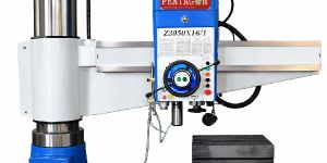 All Geared Auto Feed Radial Drill Model Z3063x25/1