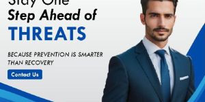 Cyber Security Service