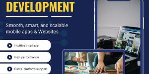 Website Development