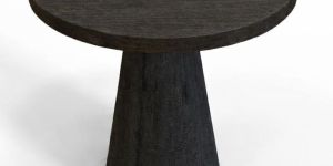 Round Coffee Table