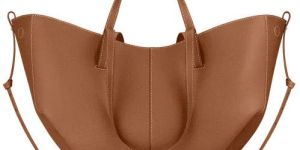 Sculptured Tote Bag