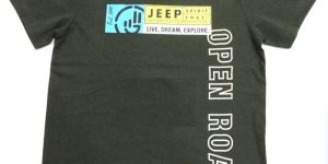 Mens Knitted T-shirts