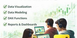 Power BI Course in Delhi