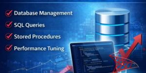 Sql Server Course in Noida