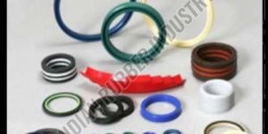 Rod Seals