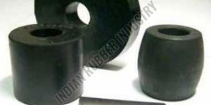 Rubber Bush Couplings
