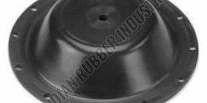 Rubber Diaphragm