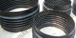 Rubber Expansion Bellow