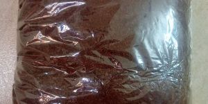 Organic Compost Fertilizer