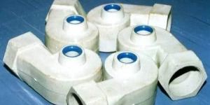 Sugar Mill PVC Spray Nozzles