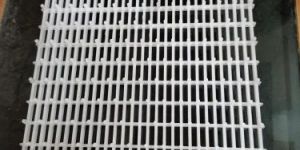 pp grid vacuum filter