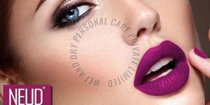 NEUD Matte Liquid Lipstick Mauve-a-licious