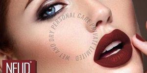 NEUD Matte Liquid Lipstick Mocha Brownie