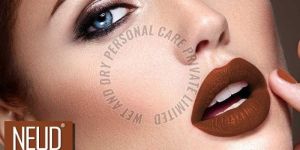 NEUD Matte Liquid Lipstick Oh My Coco