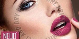 NEUD Matte Liquid Lipstick Supple Candy