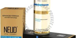NEUD Natural Hair Inhibitor