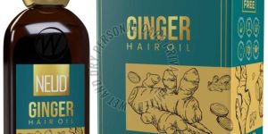 NEUD Premium Ginger Hair Oil