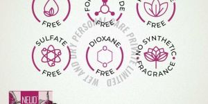 NEUD Premium Onion Hair Oil