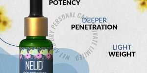 NEUD Skin Protecting Silymarin Serum