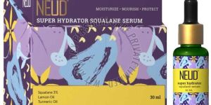 NEUD Super Hydrator Squalane Serum