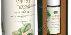 NEUD Tea Tree Facial Mist Spray