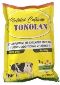 tonolan feed additive