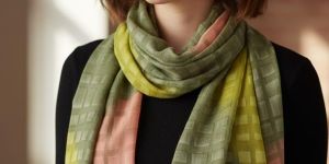 Ladies Viscose Stole