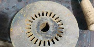 EDM Wire Cut Machine Job Work Service