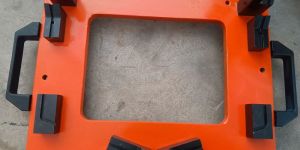 Industrial Receiving Gauge