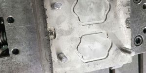 Vmc Profile Machine Job Work