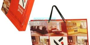 Corporate Promotional Bags