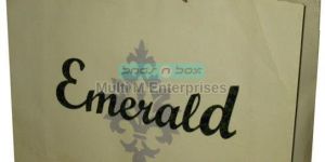 Jewellery Paper Bags