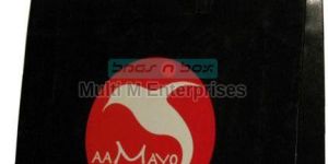 Laminated Paper Bags