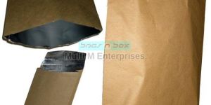 Multilayer Paper Bags