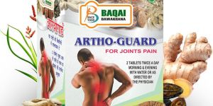 Artho Guard Joint Pain Tablet