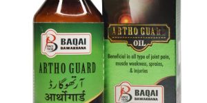 Artho Guard Oil