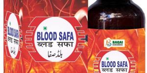 Blood Safa Syrup