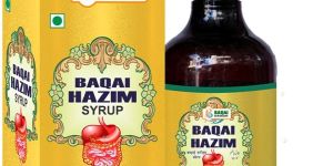 Hazim Syrup