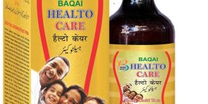 Healto Care Syrup